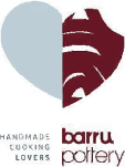 Barru Pottery Logo